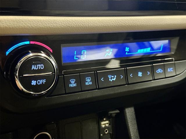 used 2015 Toyota Corolla car, priced at $11,795