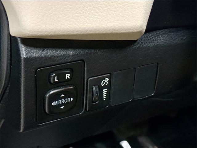 used 2015 Toyota Corolla car, priced at $11,795