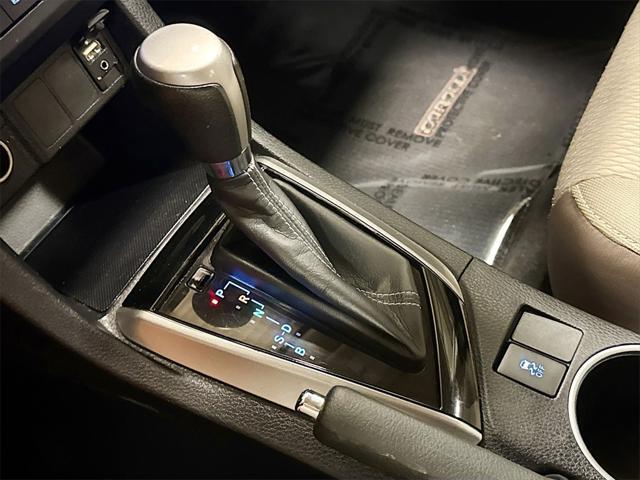 used 2015 Toyota Corolla car, priced at $11,795