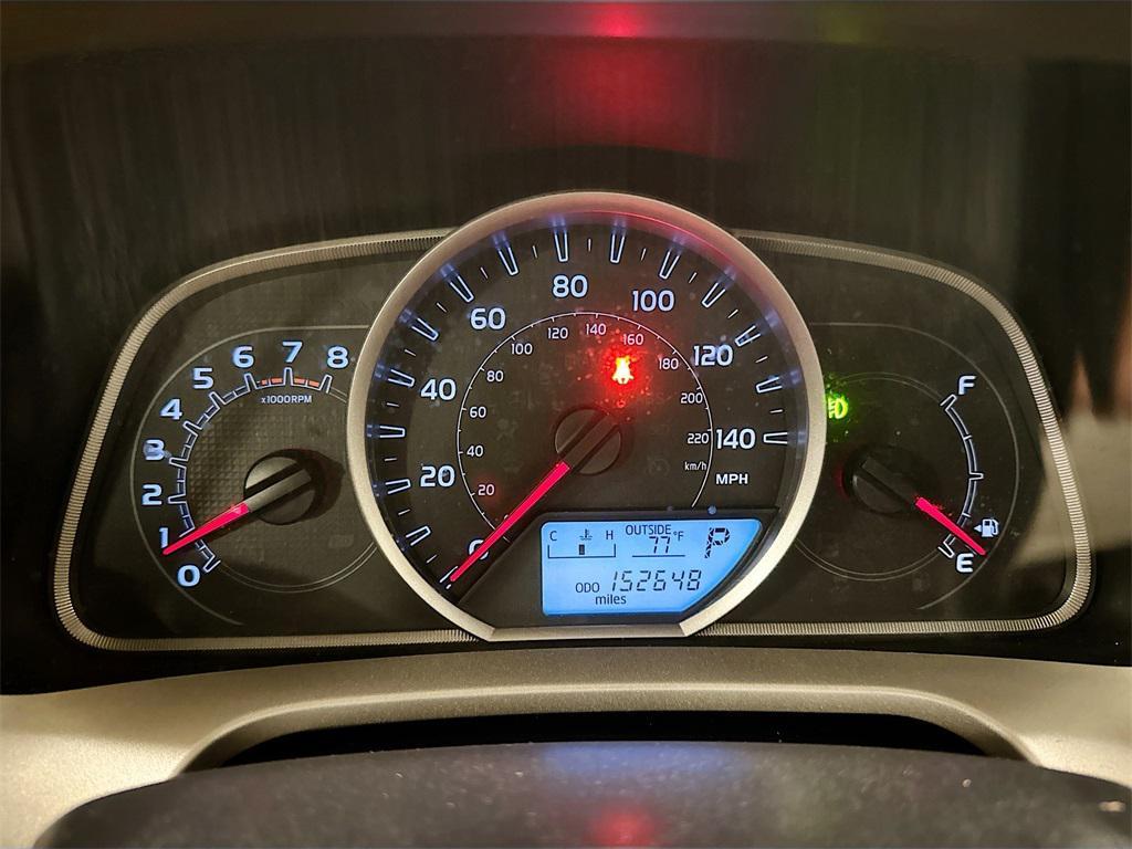used 2013 Toyota RAV4 car, priced at $10,495