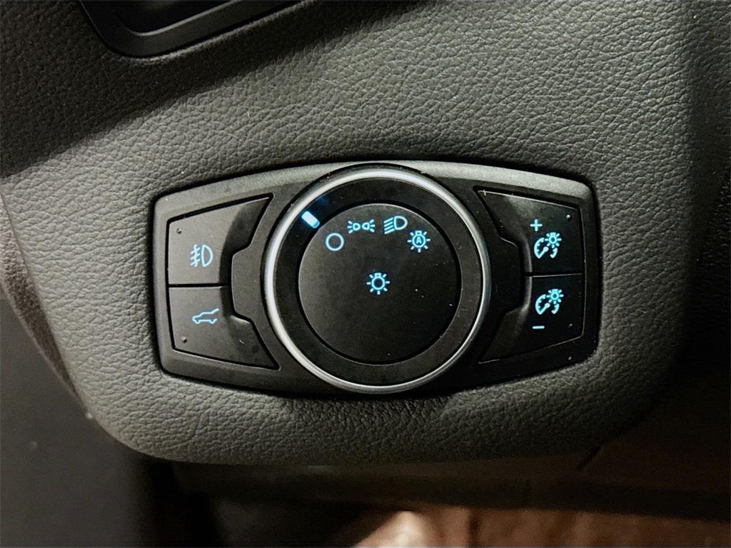 used 2017 Ford Escape car, priced at $12,250