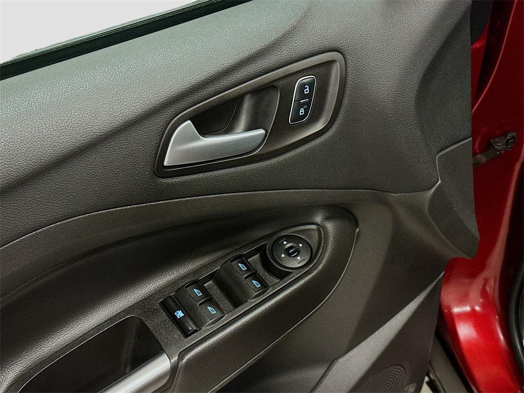 used 2017 Ford Escape car, priced at $12,250