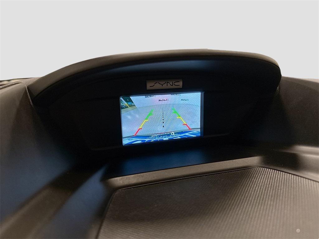 used 2017 Ford Escape car, priced at $12,250