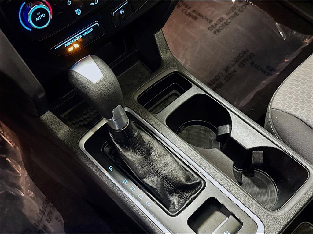 used 2017 Ford Escape car, priced at $12,250