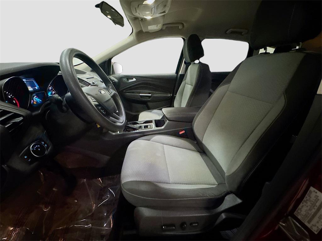 used 2017 Ford Escape car, priced at $12,250