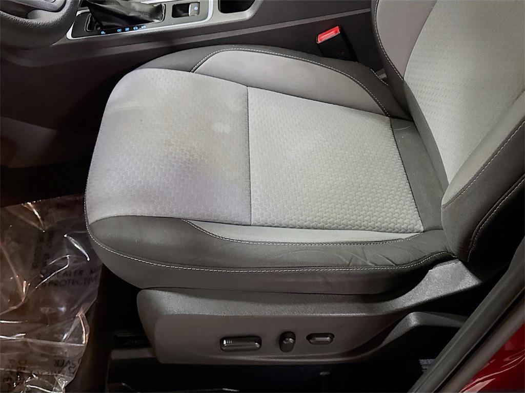 used 2017 Ford Escape car, priced at $12,250