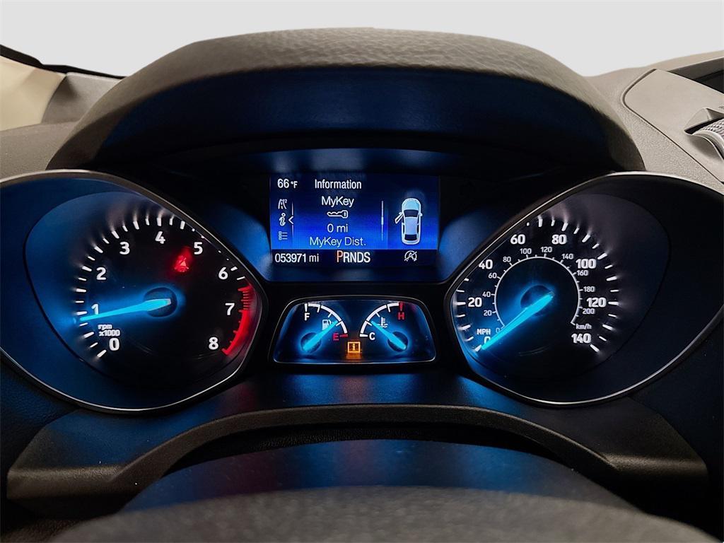 used 2017 Ford Escape car, priced at $12,250