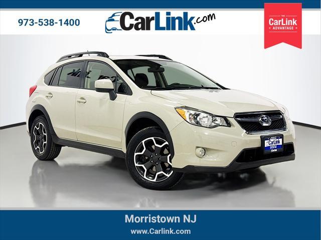 used 2014 Subaru XV Crosstrek car, priced at $11,795