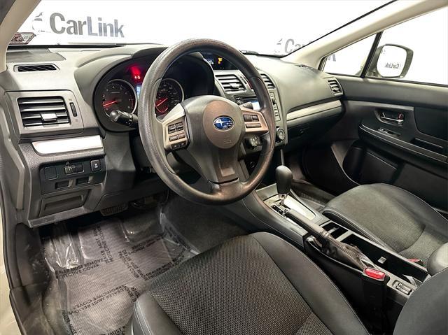 used 2014 Subaru XV Crosstrek car, priced at $10,995