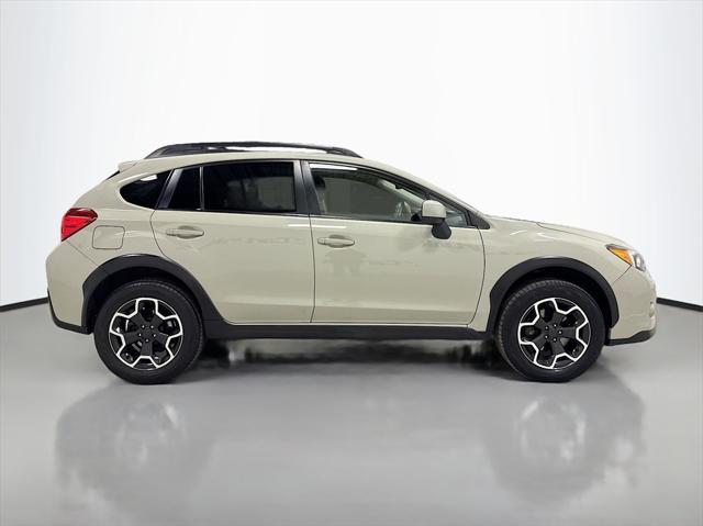 used 2014 Subaru XV Crosstrek car, priced at $10,995