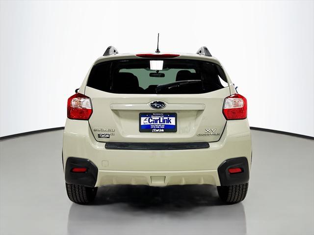 used 2014 Subaru XV Crosstrek car, priced at $10,995