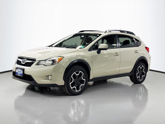 used 2014 Subaru XV Crosstrek car, priced at $11,795