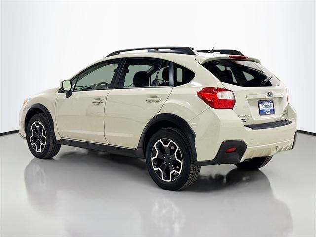 used 2014 Subaru XV Crosstrek car, priced at $10,995