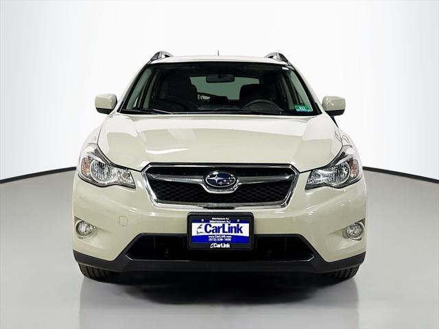 used 2014 Subaru XV Crosstrek car, priced at $10,995