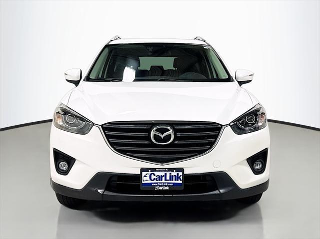 used 2016 Mazda CX-5 car, priced at $11,795