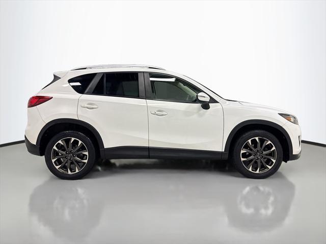 used 2016 Mazda CX-5 car, priced at $11,795