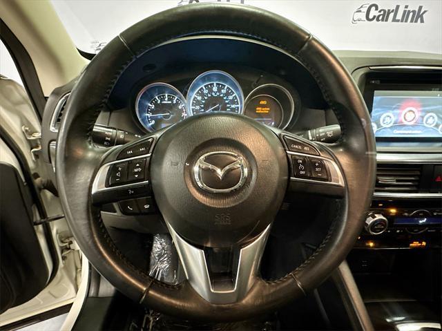 used 2016 Mazda CX-5 car, priced at $11,795