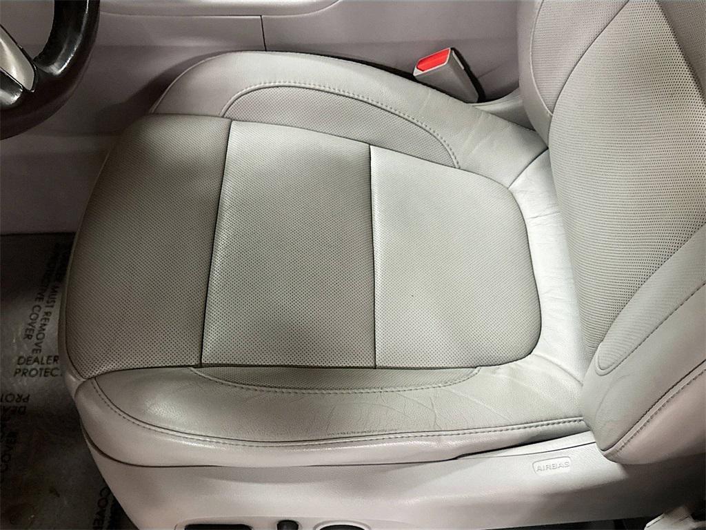 used 2017 GMC Acadia car, priced at $16,995