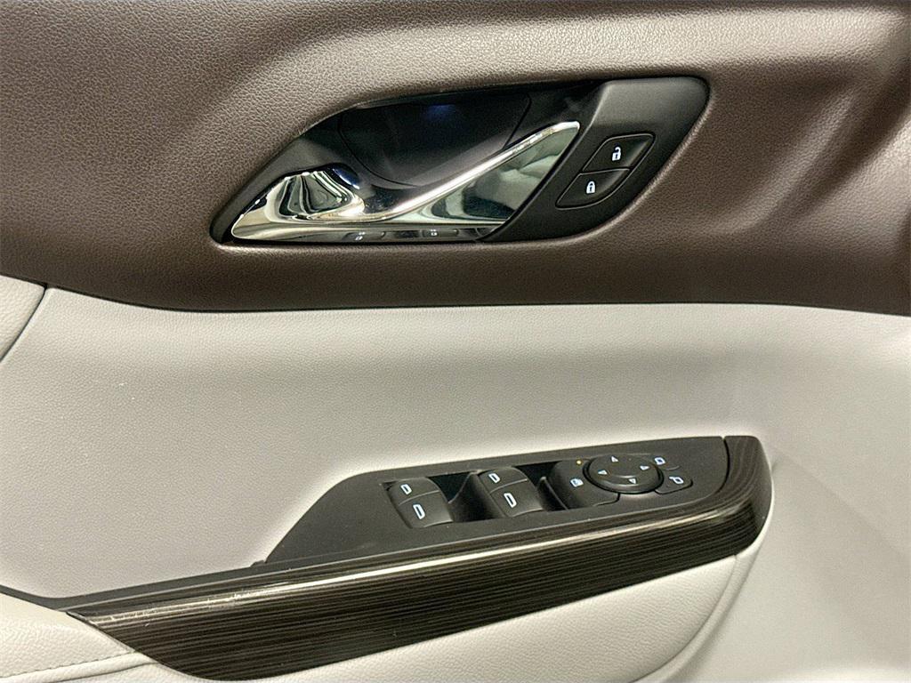 used 2017 GMC Acadia car, priced at $16,995