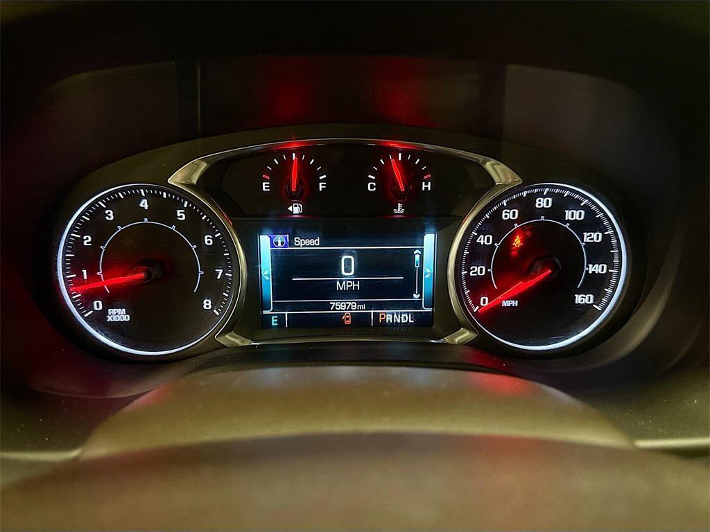 used 2017 GMC Acadia car, priced at $16,995