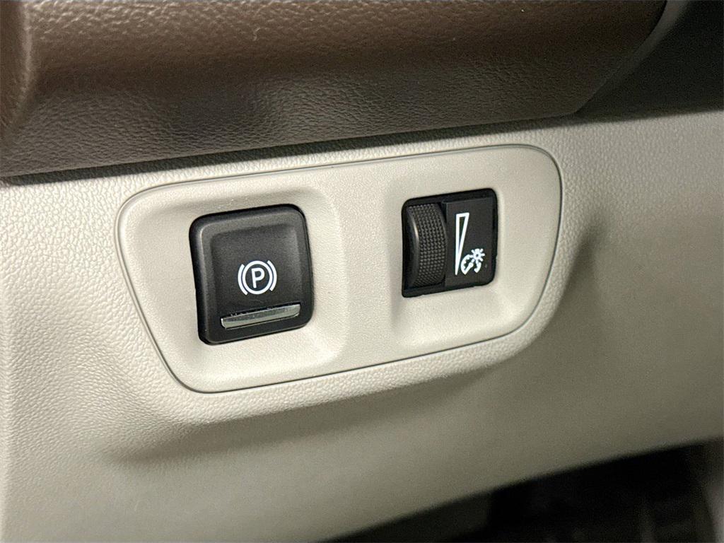 used 2017 GMC Acadia car, priced at $16,995