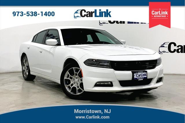 used 2017 Dodge Charger car, priced at $16,499