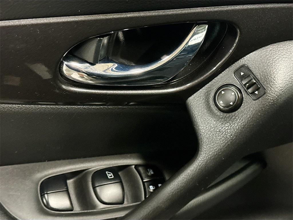used 2020 Nissan Rogue car, priced at $17,595