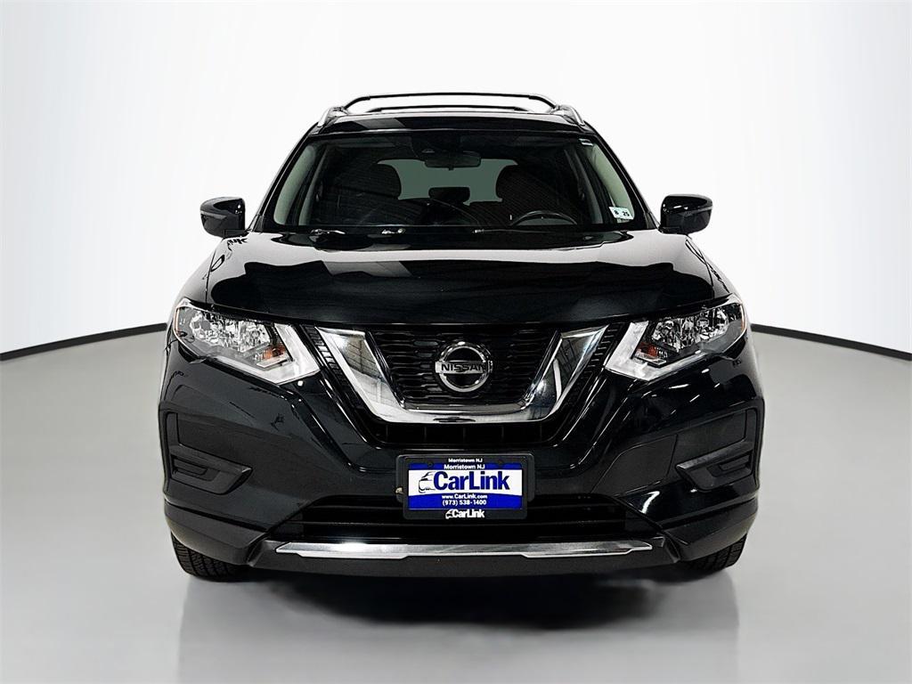 used 2020 Nissan Rogue car, priced at $17,595