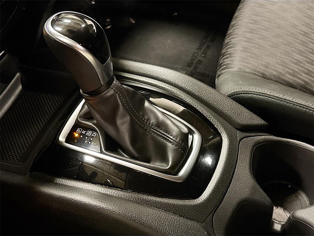 used 2020 Nissan Rogue car, priced at $17,595