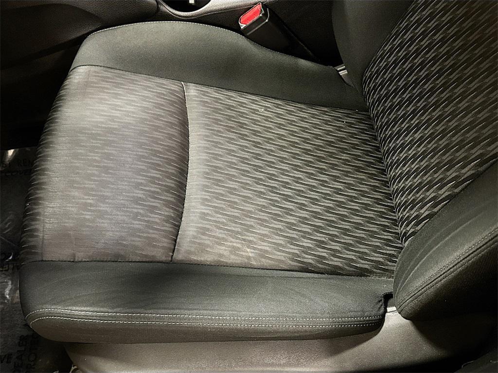 used 2020 Nissan Rogue car, priced at $17,595