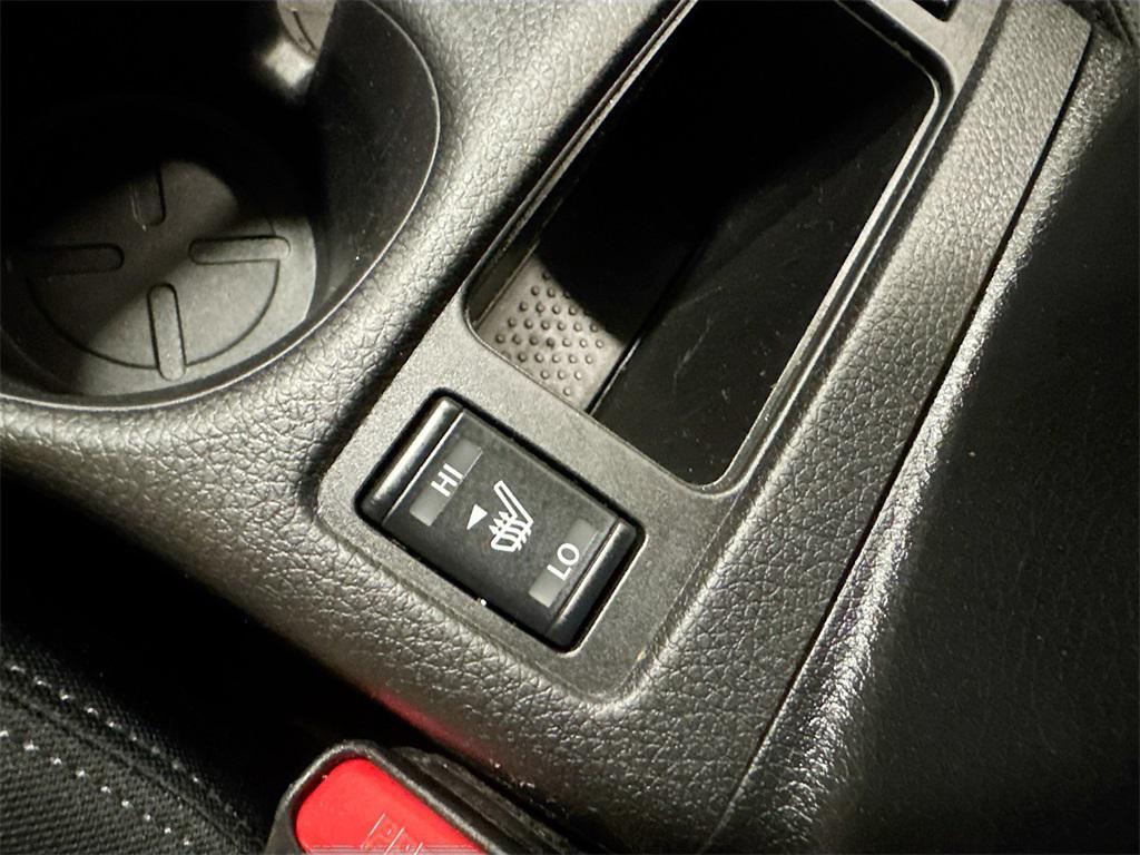 used 2020 Nissan Rogue car, priced at $17,595