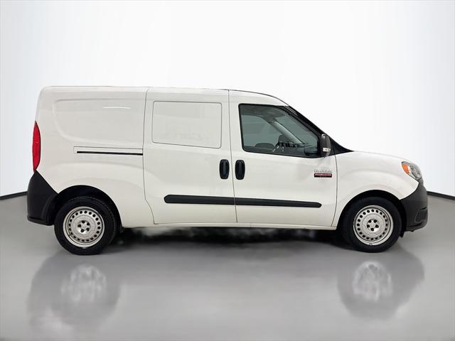 used 2017 Ram ProMaster City car, priced at $16,995