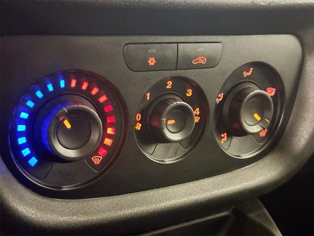 used 2017 Ram ProMaster City car, priced at $16,995