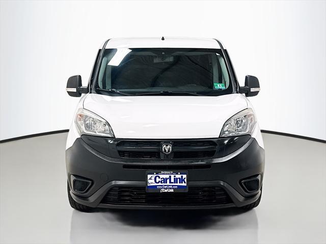 used 2017 Ram ProMaster City car, priced at $16,995
