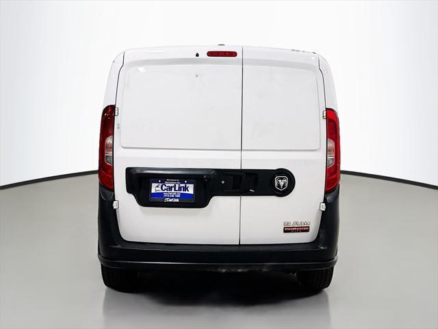 used 2017 Ram ProMaster City car, priced at $16,995