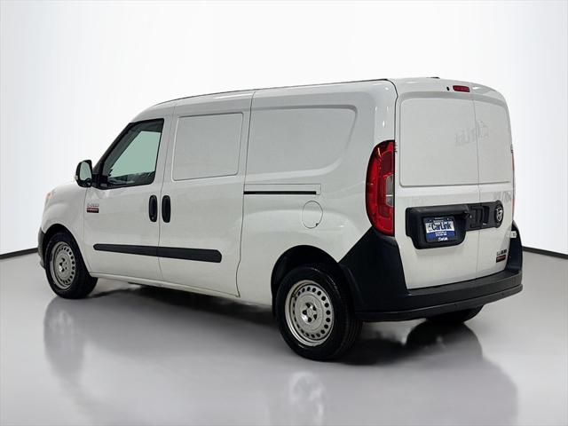 used 2017 Ram ProMaster City car, priced at $16,995