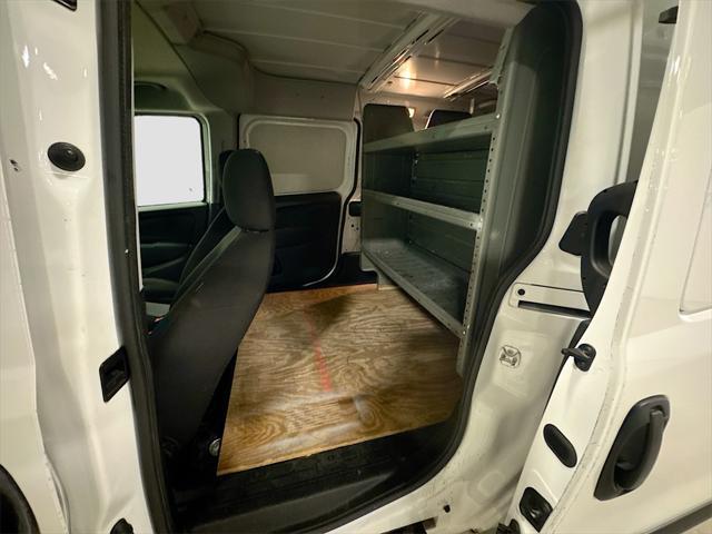 used 2017 Ram ProMaster City car, priced at $16,995