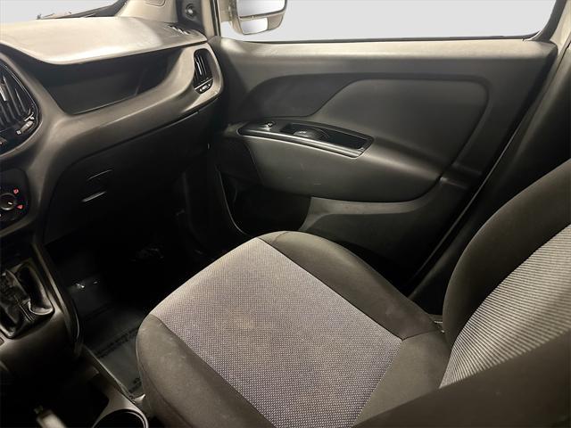 used 2017 Ram ProMaster City car, priced at $16,995