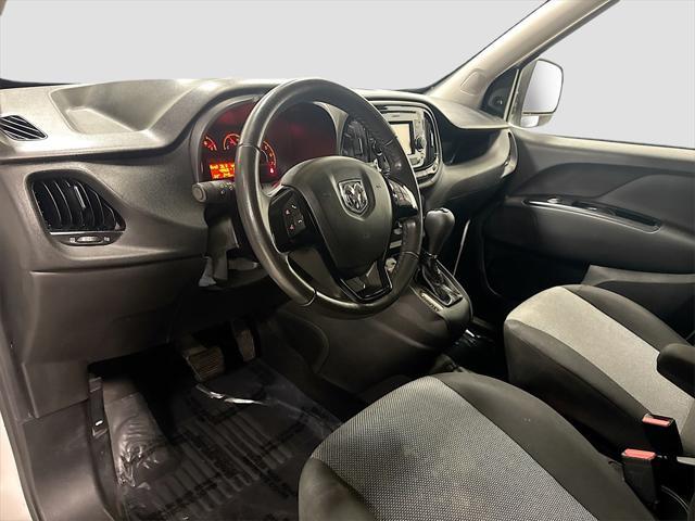 used 2017 Ram ProMaster City car, priced at $16,995