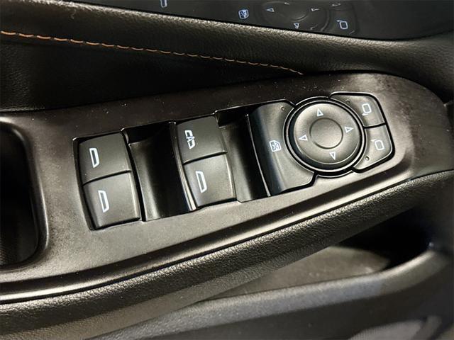 used 2019 Chevrolet Traverse car, priced at $12,995