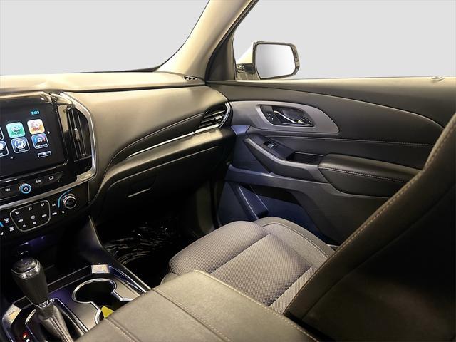 used 2019 Chevrolet Traverse car, priced at $12,995