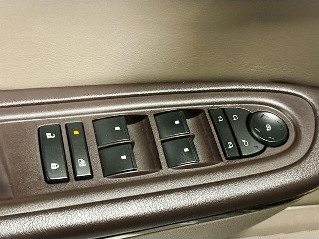 used 2015 GMC Acadia car, priced at $15,499