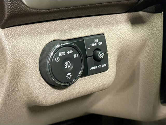 used 2015 GMC Acadia car, priced at $15,499