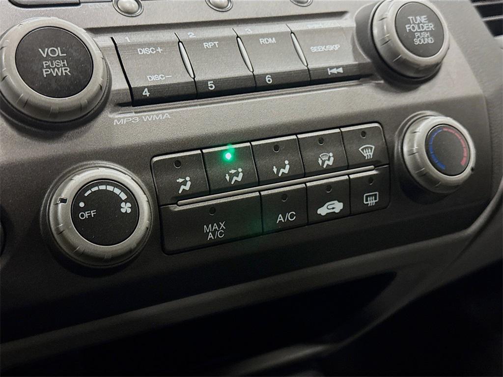 used 2006 Honda Civic car, priced at $6,750