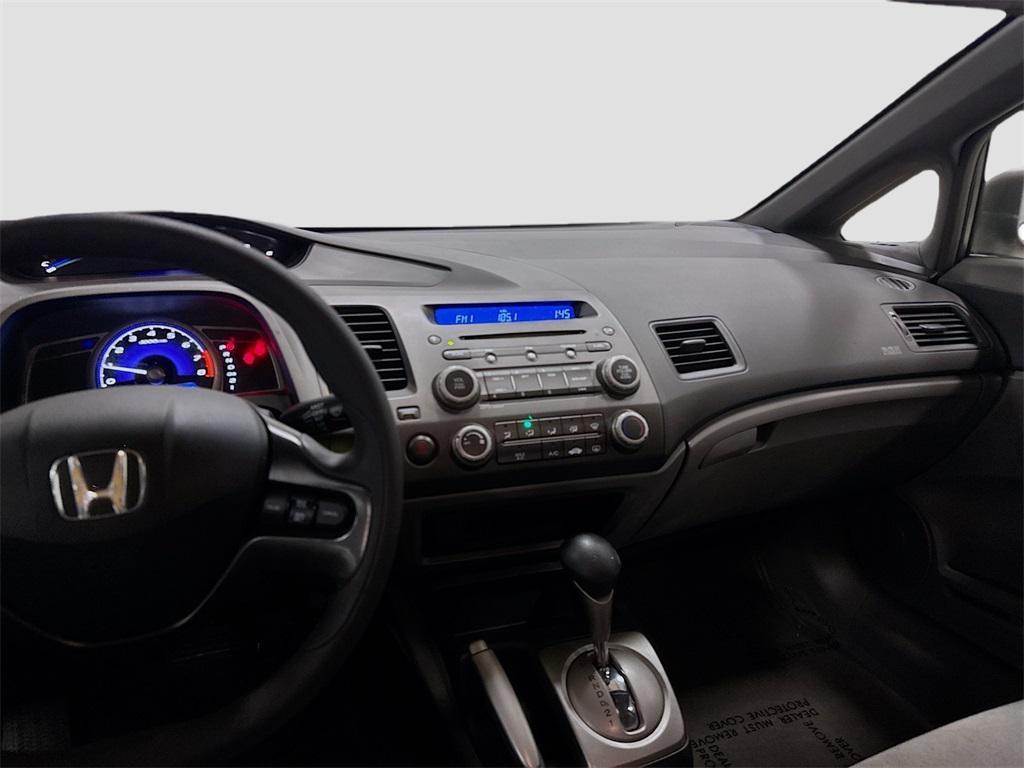 used 2006 Honda Civic car, priced at $6,750