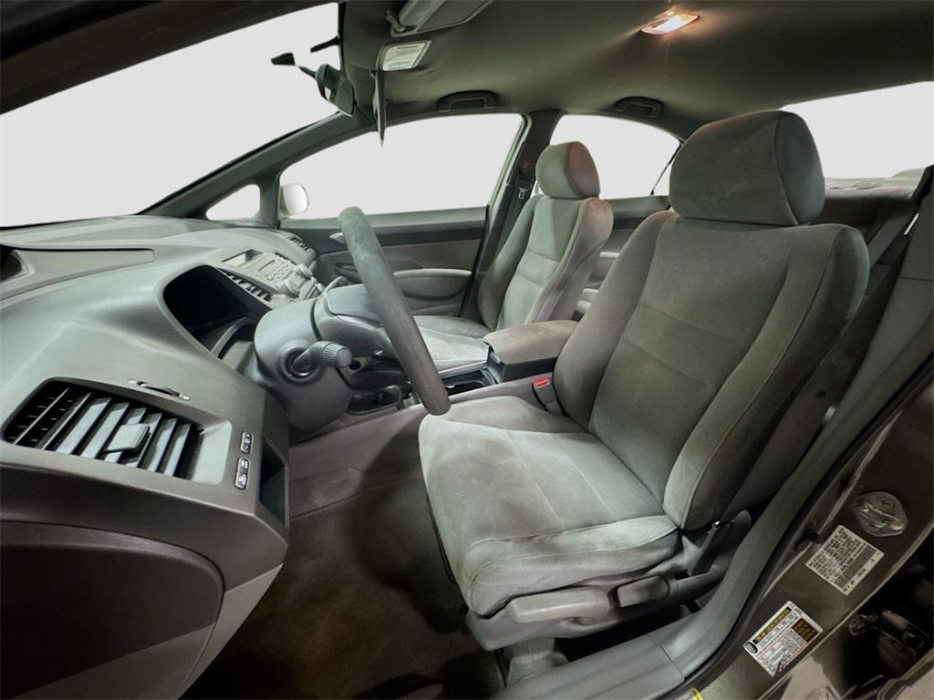 used 2006 Honda Civic car, priced at $6,750