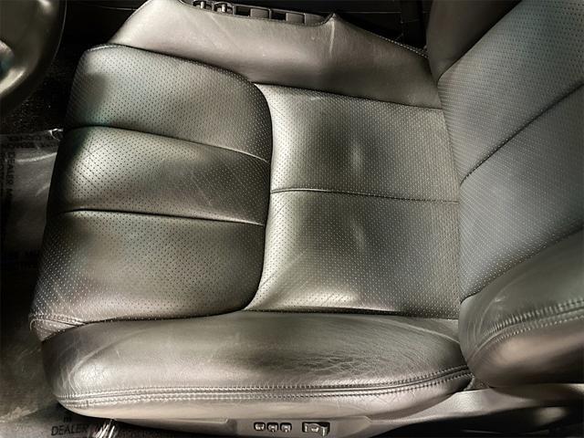 used 2006 INFINITI G35x car, priced at $13,500
