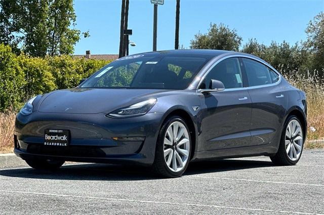 used 2020 Tesla Model 3 car, priced at $29,988