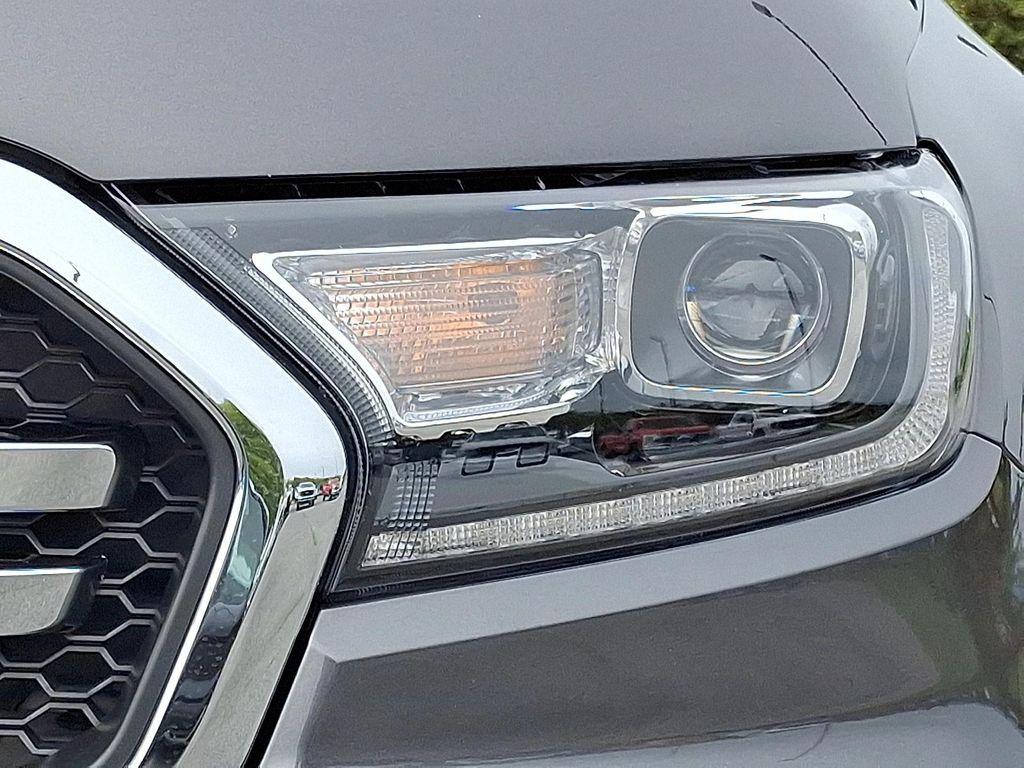 used 2019 Ford Ranger car, priced at $35,488