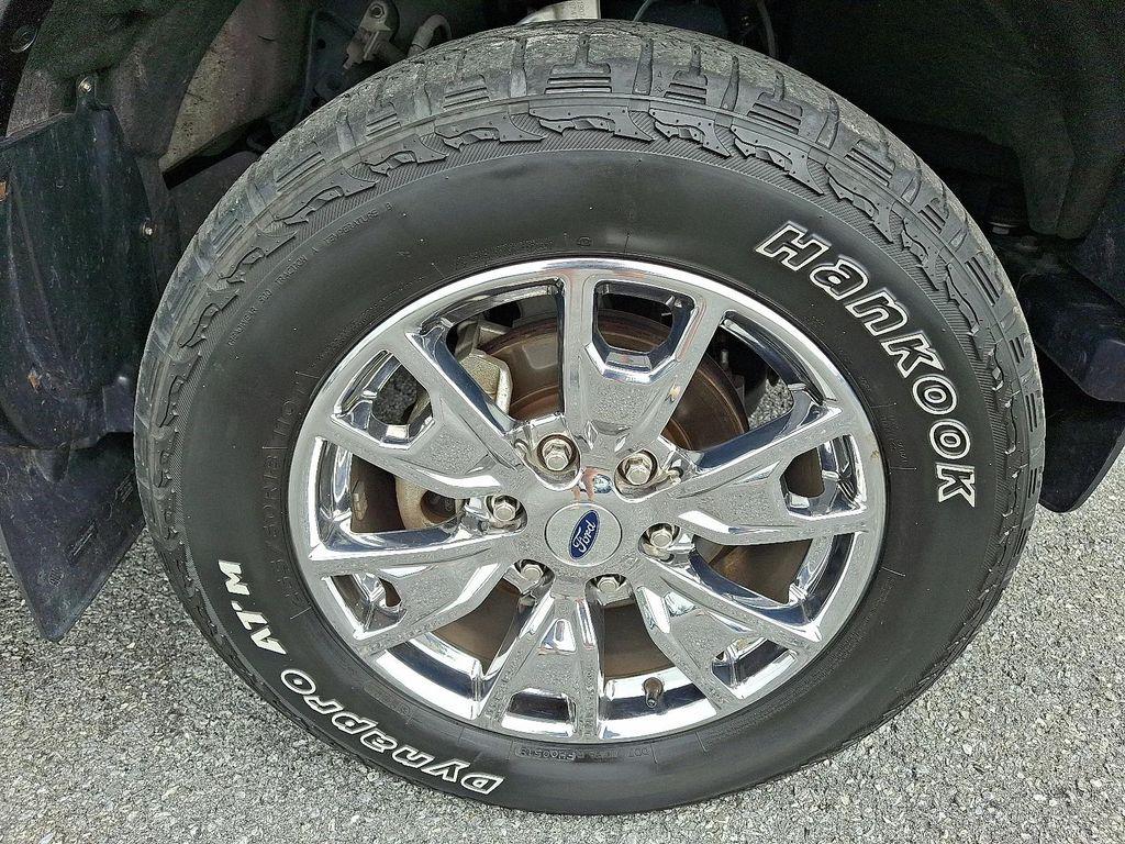 used 2019 Ford Ranger car, priced at $35,488